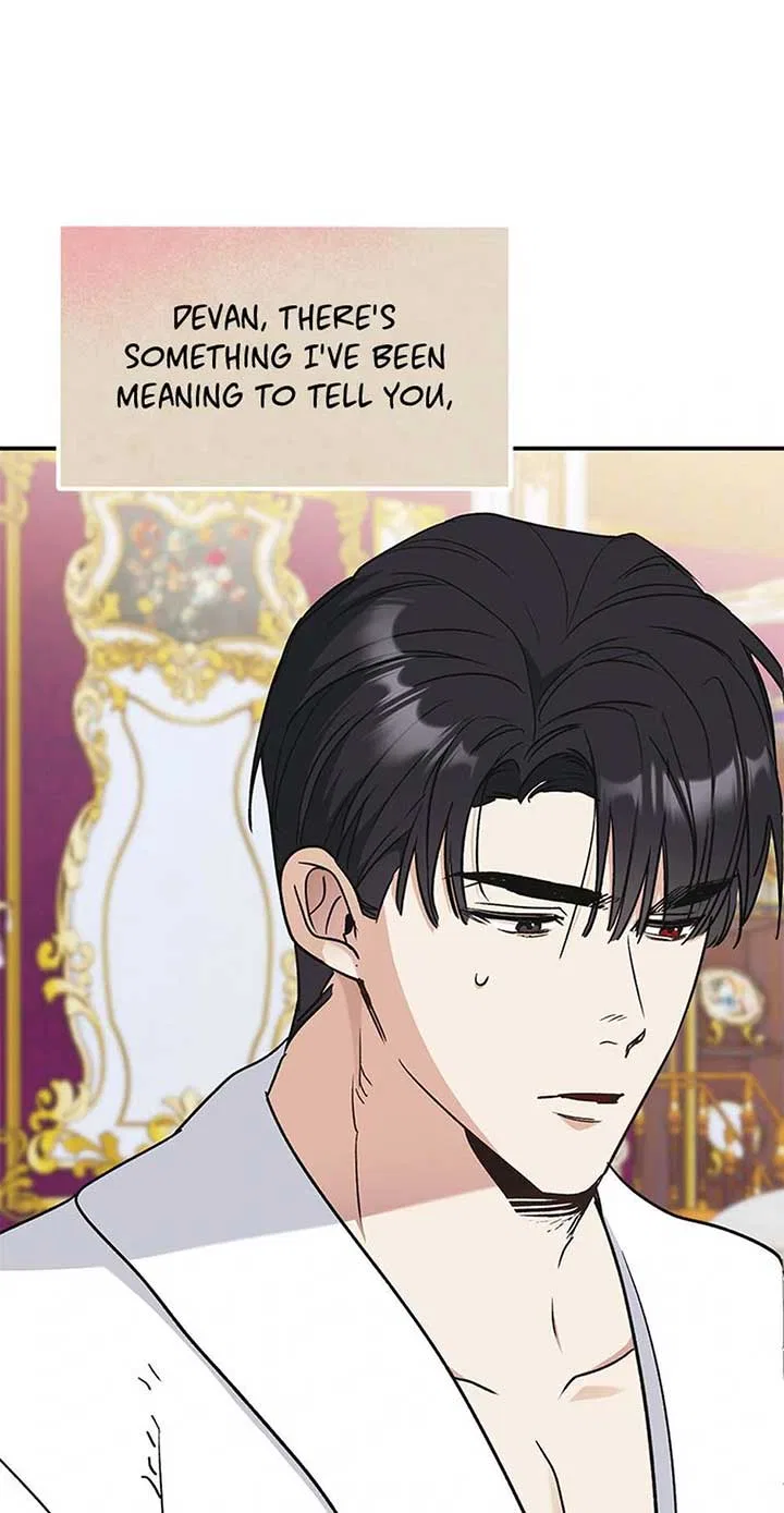Healing the Duke of Darkness Chapter 67 – Page 59