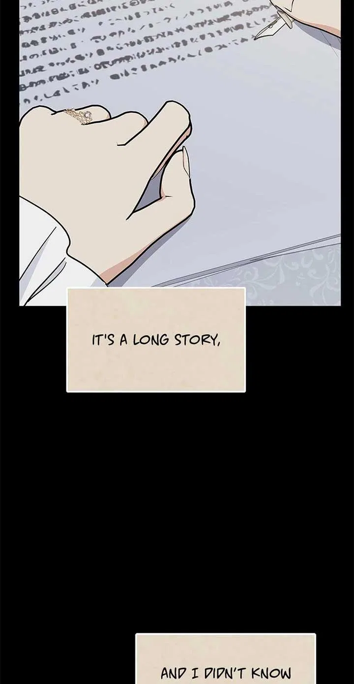 Healing the Duke of Darkness Chapter 67 – Page 61