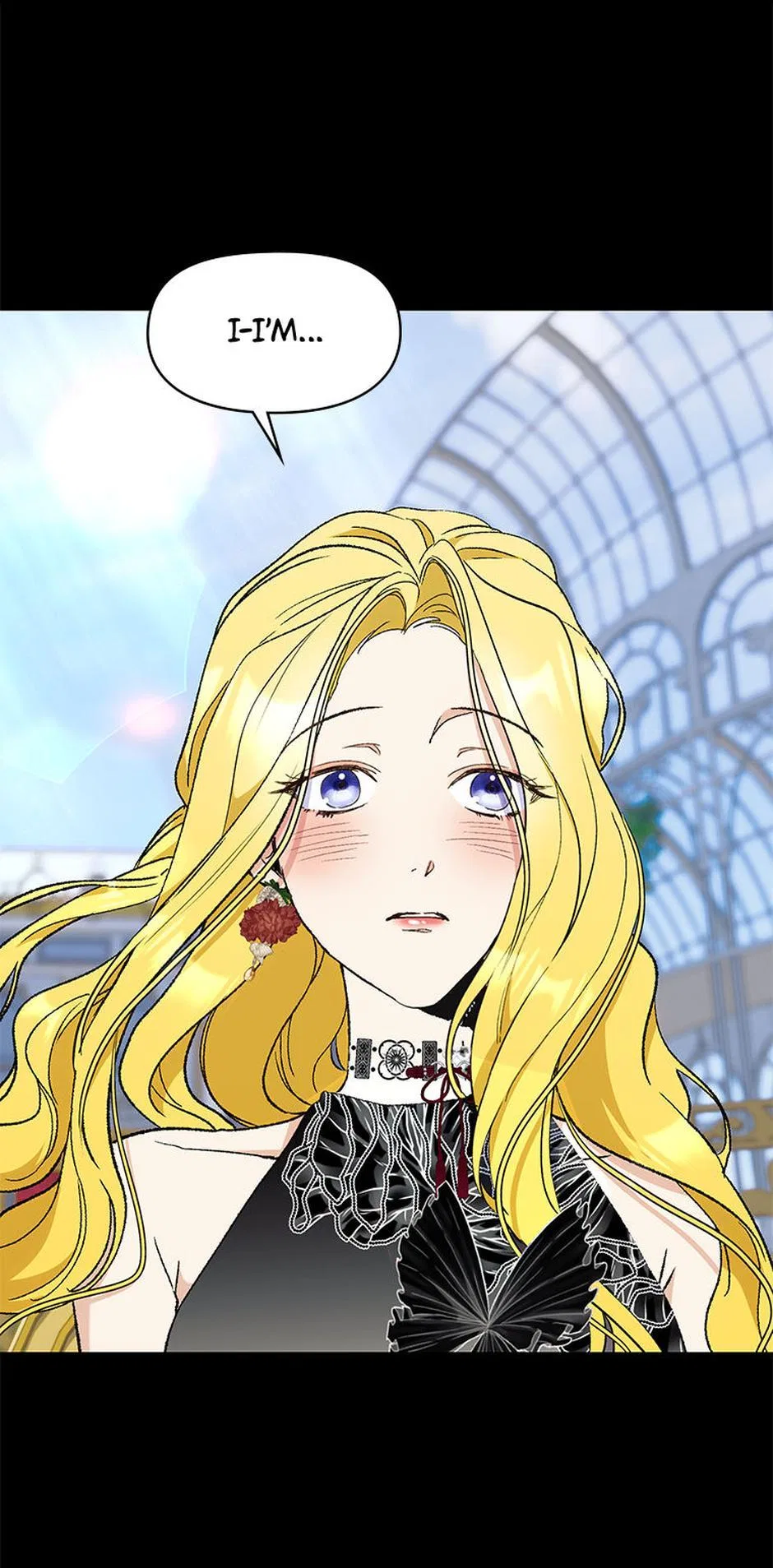 Healing the Duke of Darkness Chapter 66 – Page 7