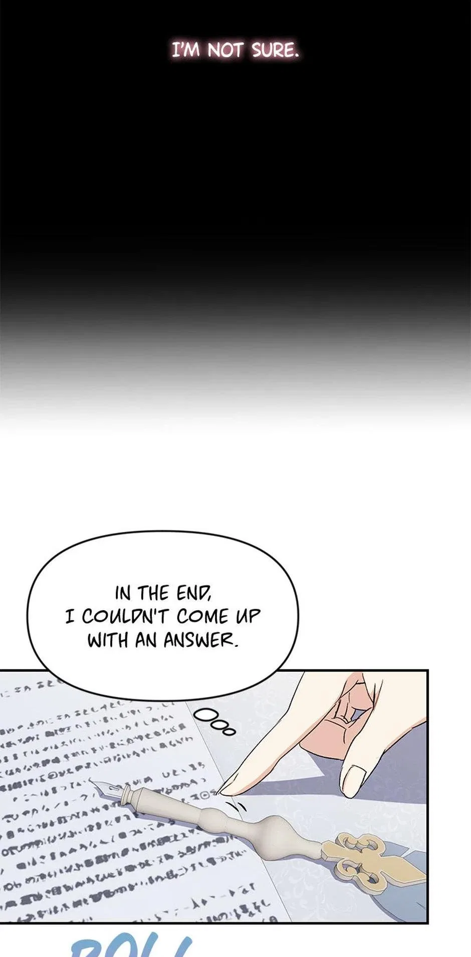 Healing the Duke of Darkness Chapter 66 – Page 8