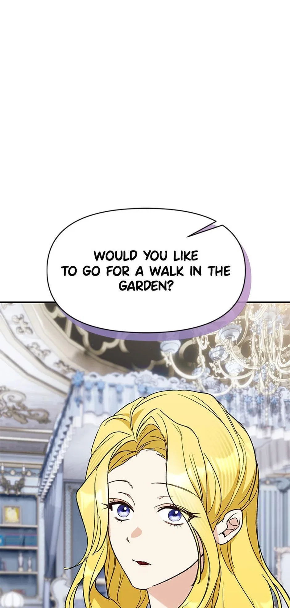 Healing the Duke of Darkness Chapter 66 – Page 15