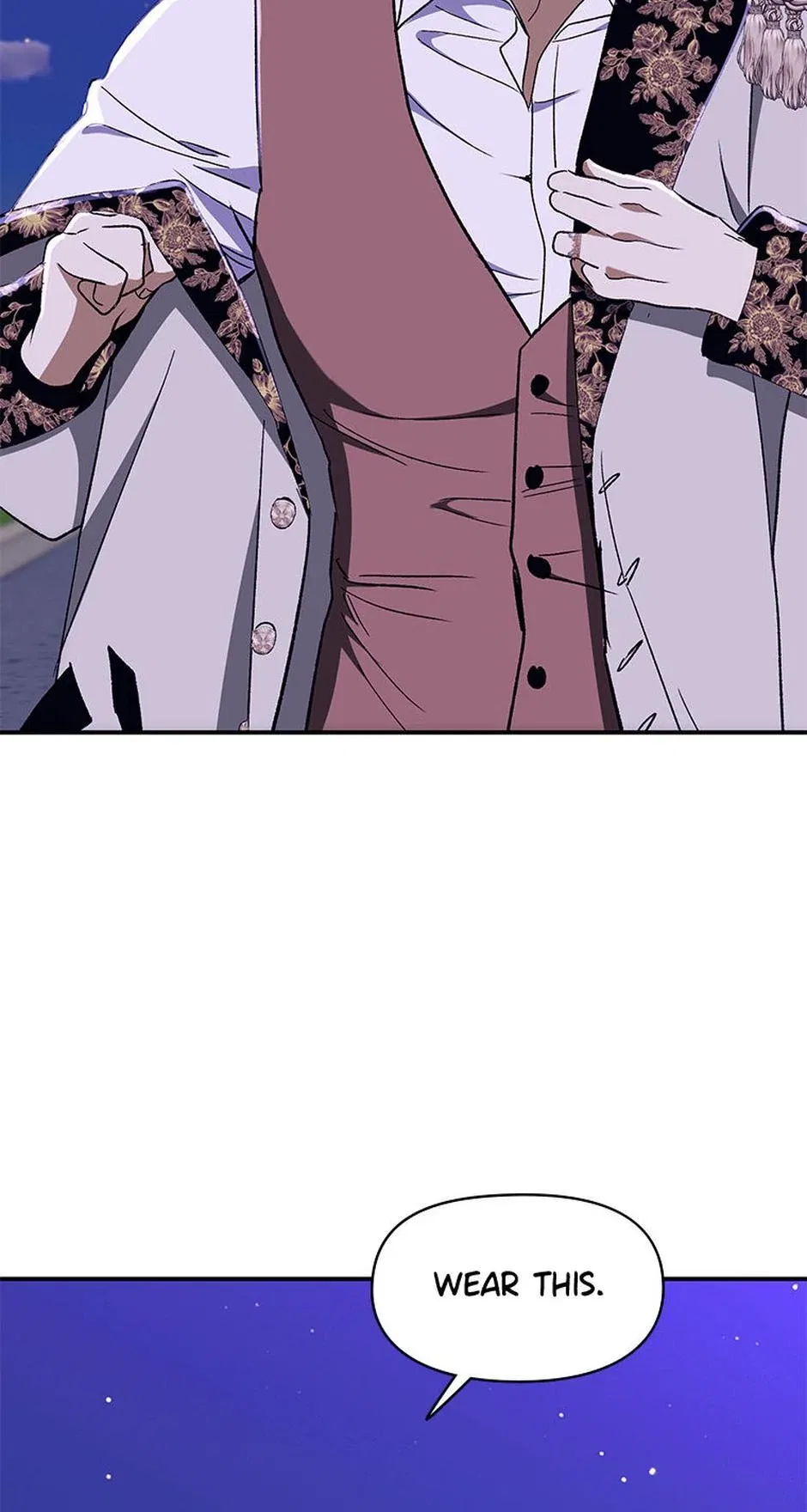Healing the Duke of Darkness Chapter 66 – Page 23