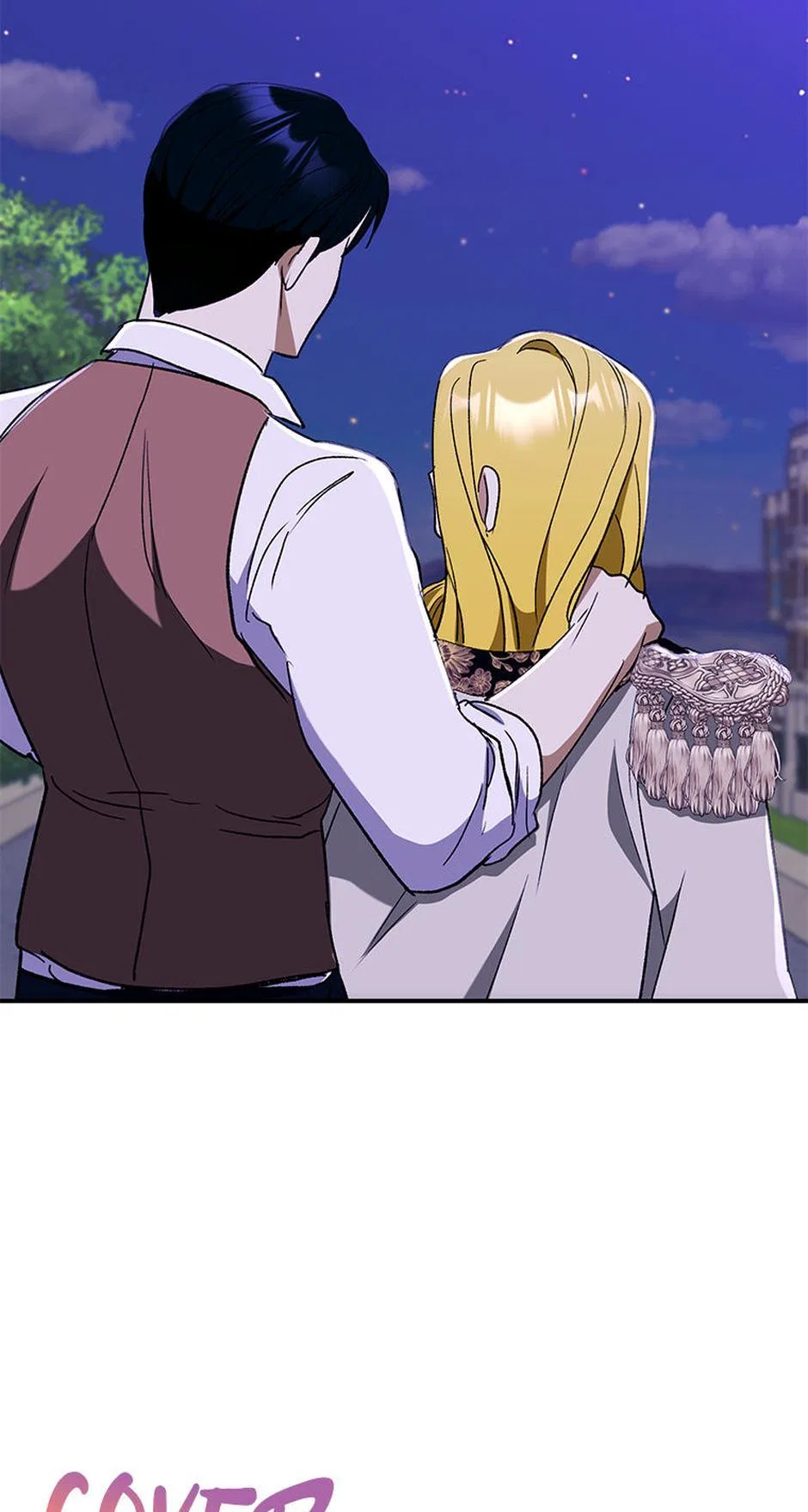 Healing the Duke of Darkness Chapter 66 – Page 24