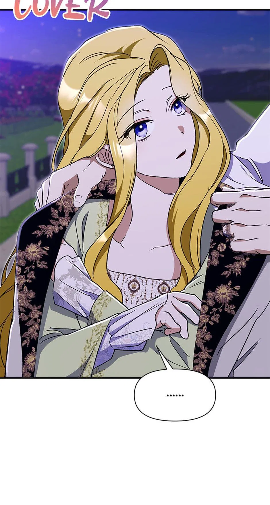 Healing the Duke of Darkness Chapter 66 – Page 25