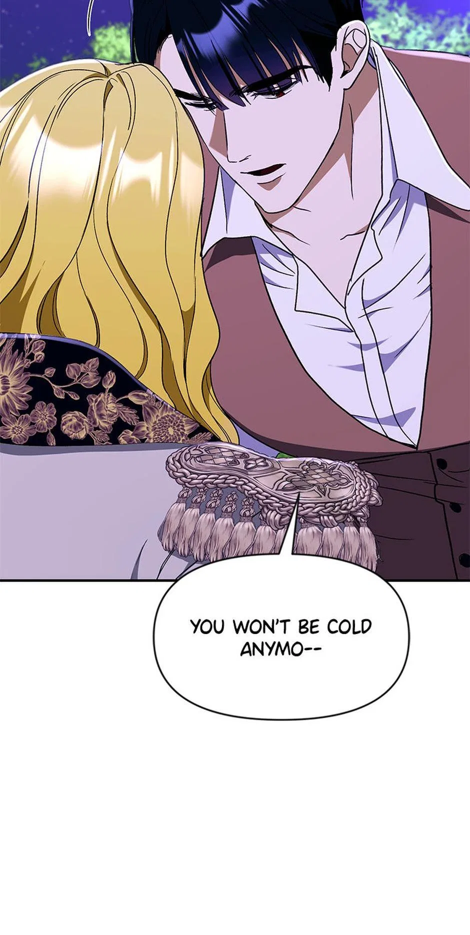 Healing the Duke of Darkness Chapter 66 – Page 29