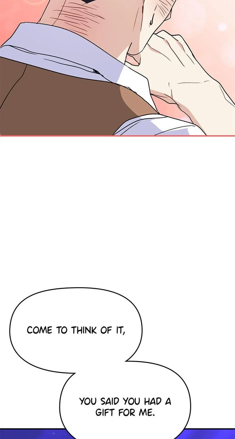 Healing the Duke of Darkness Chapter 66 – Page 34