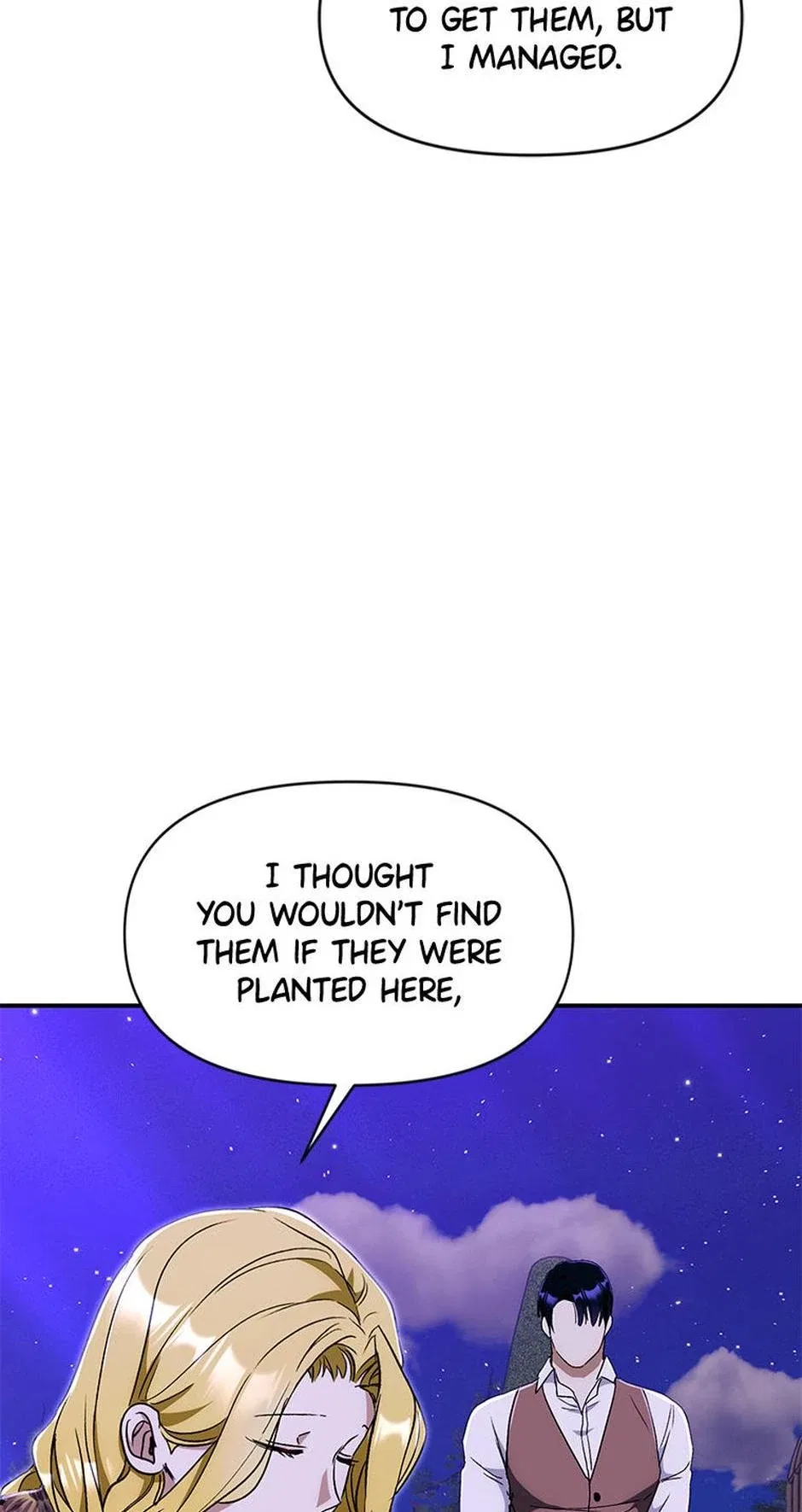 Healing the Duke of Darkness Chapter 66 – Page 48