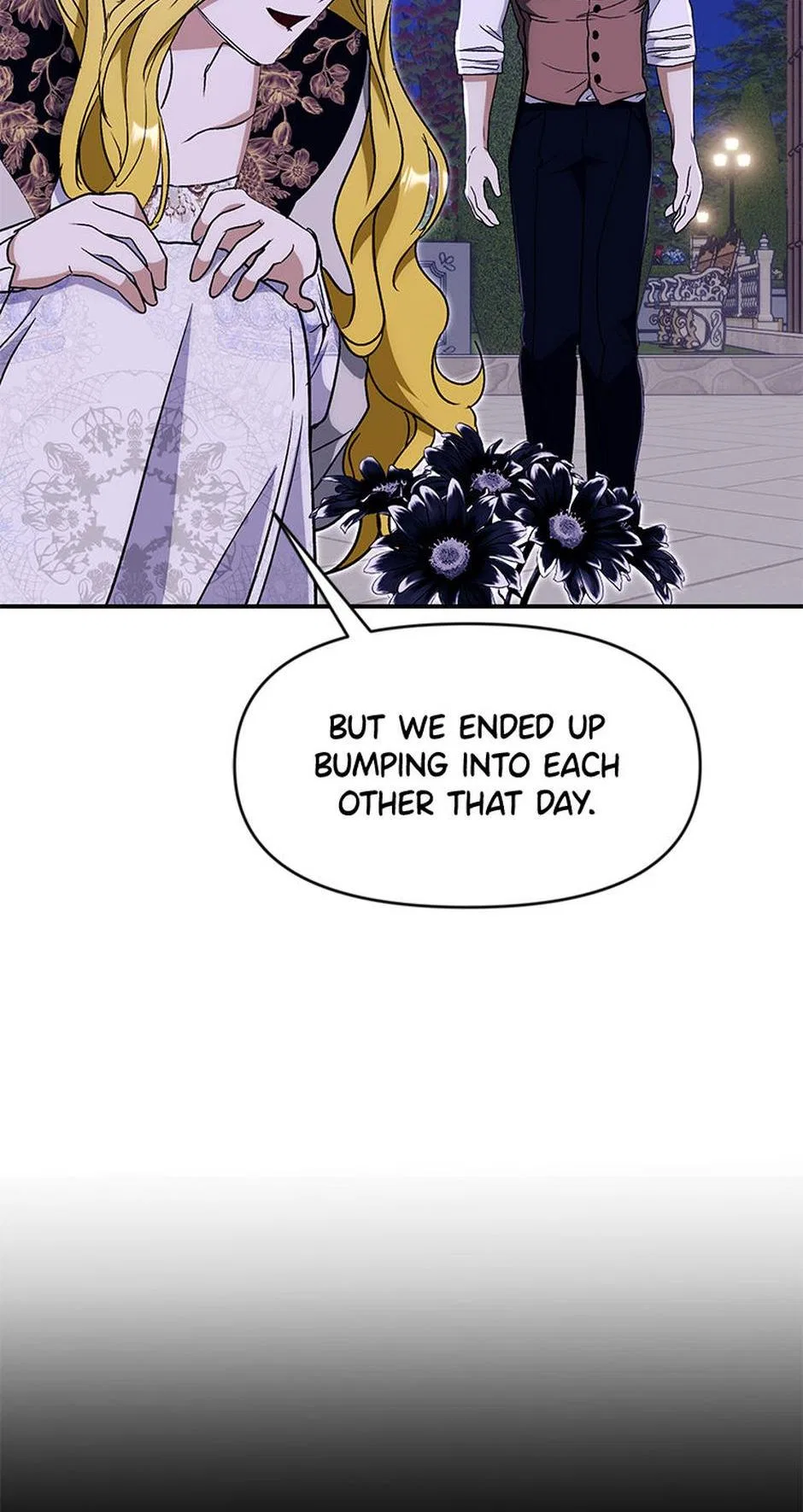 Healing the Duke of Darkness Chapter 66 – Page 49