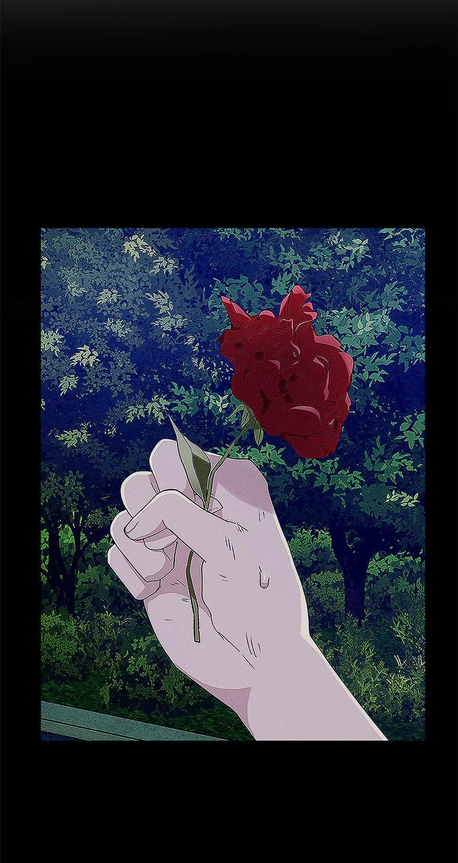 Healing the Duke of Darkness Chapter 66 – Page 50