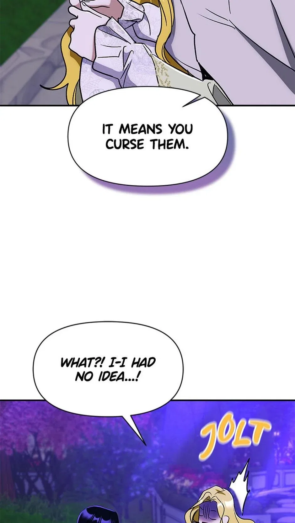 Healing the Duke of Darkness Chapter 66 – Page 55