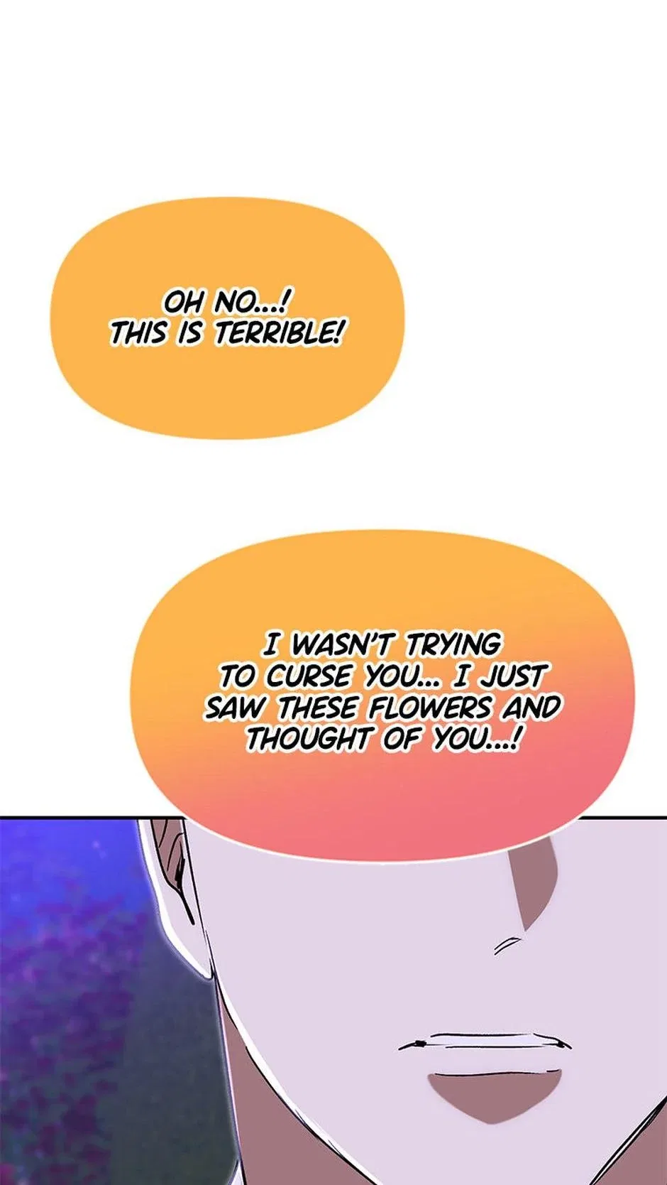 Healing the Duke of Darkness Chapter 66 – Page 57