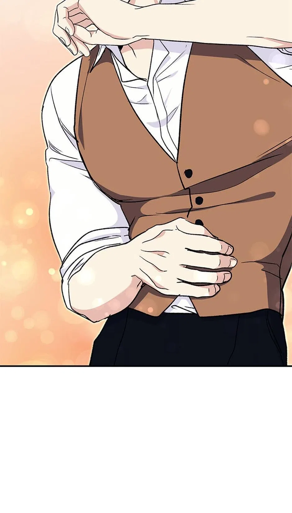 Healing the Duke of Darkness Chapter 66 – Page 61