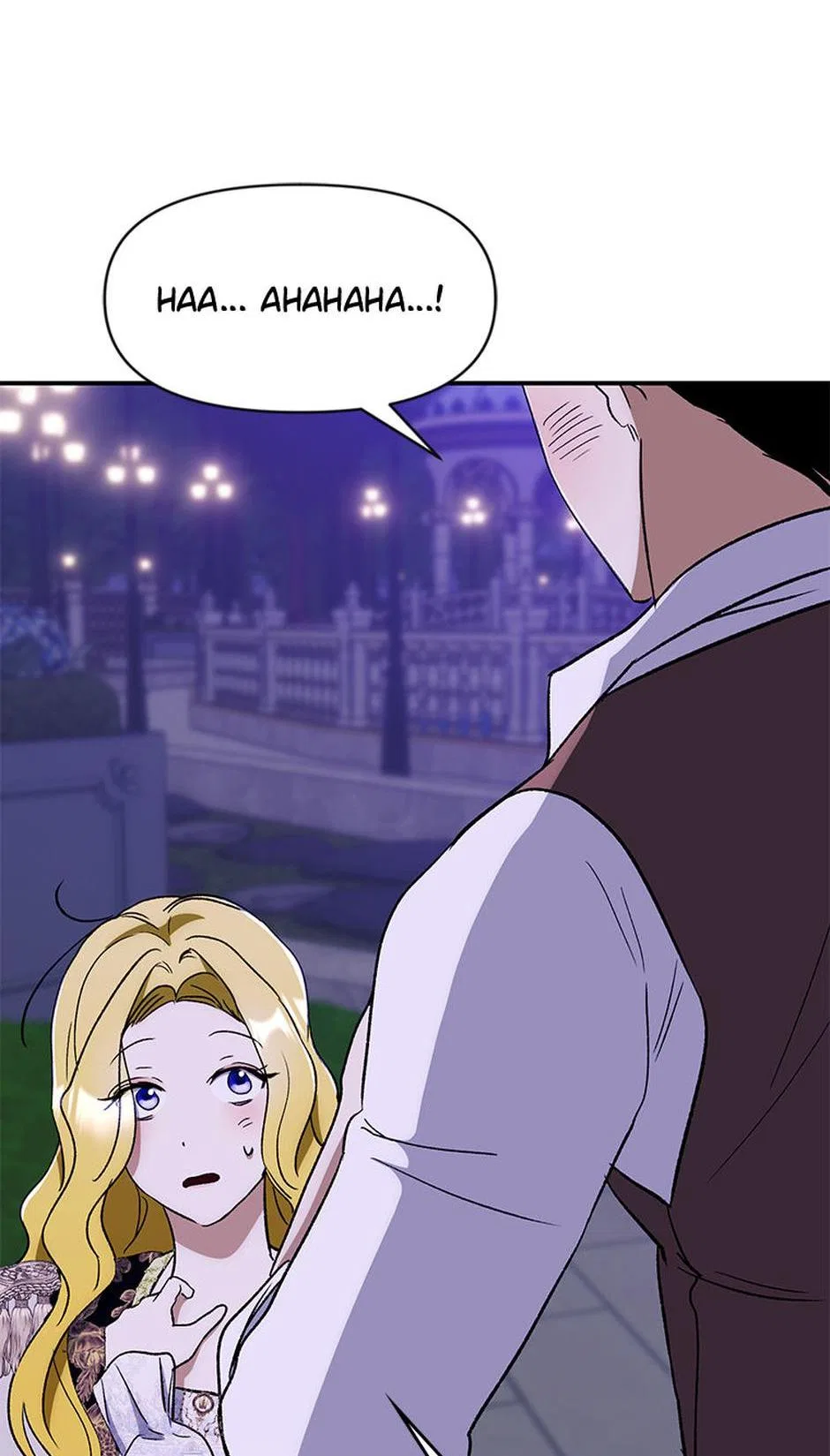 Healing the Duke of Darkness Chapter 66 – Page 62