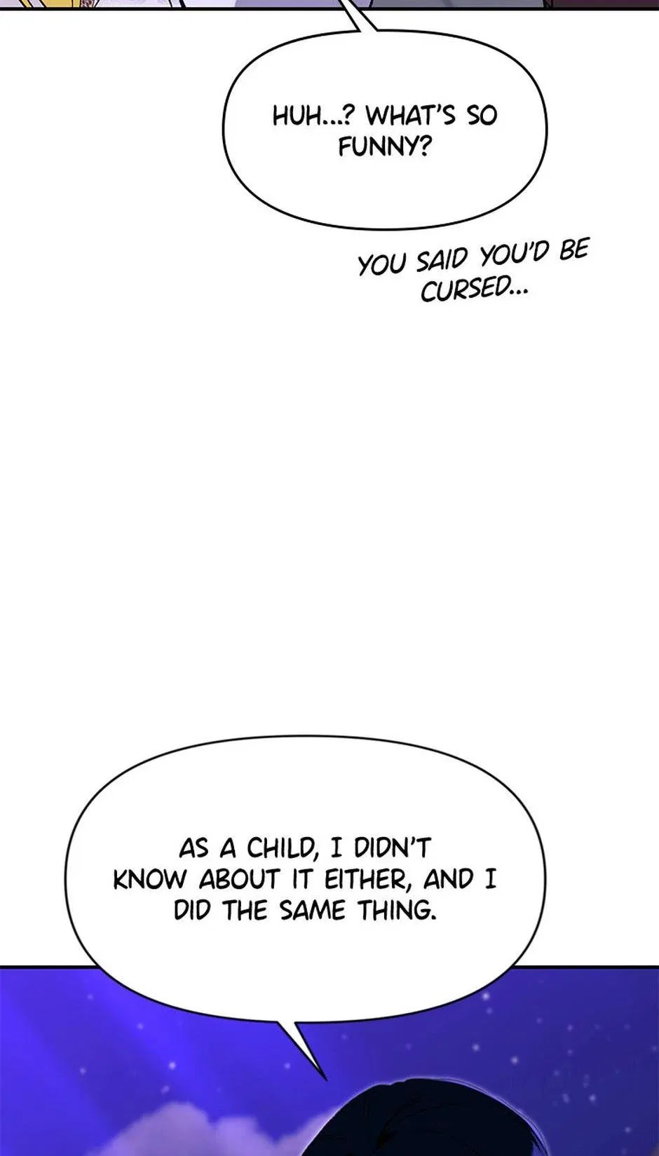 Healing the Duke of Darkness Chapter 66 – Page 63