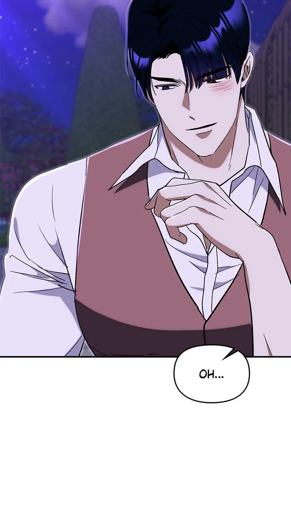 Healing the Duke of Darkness Chapter 66 – Page 64