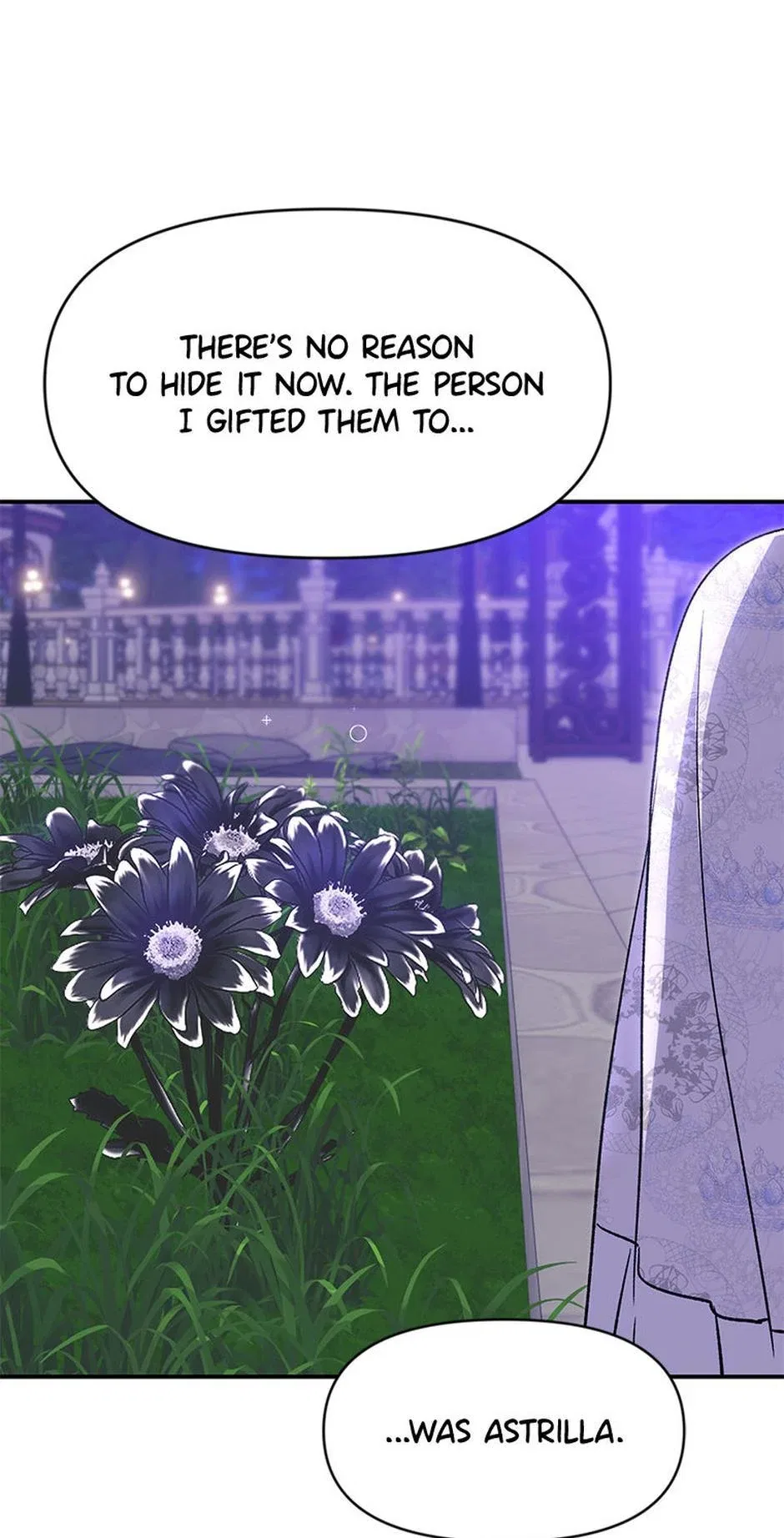 Healing the Duke of Darkness Chapter 66 – Page 65