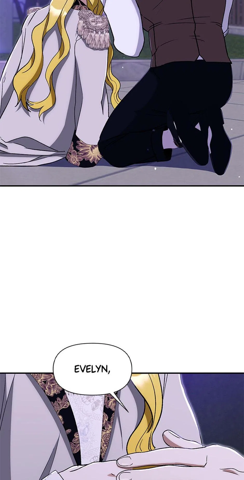 Healing the Duke of Darkness Chapter 66 – Page 68
