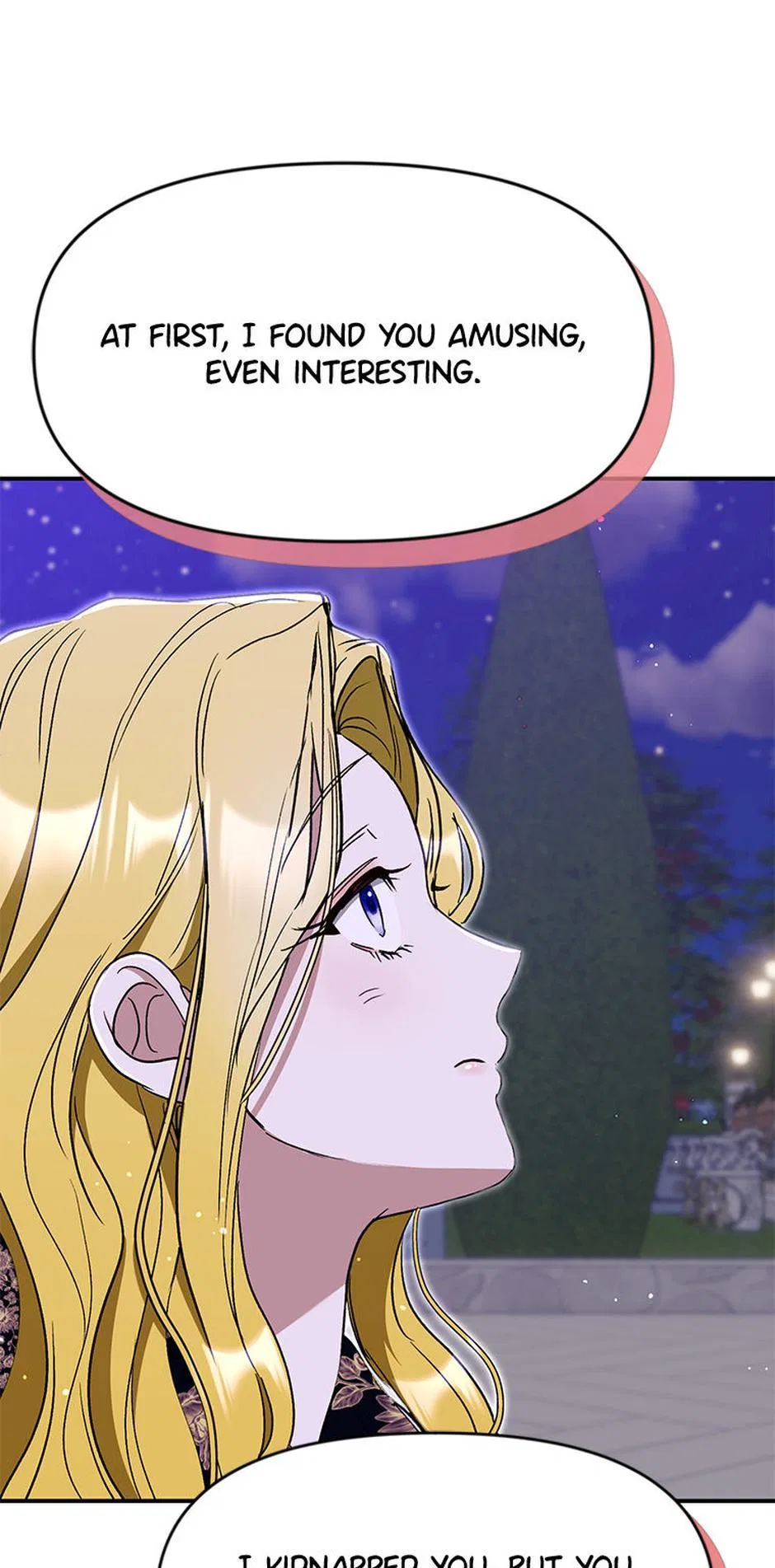 Healing the Duke of Darkness Chapter 66 – Page 71