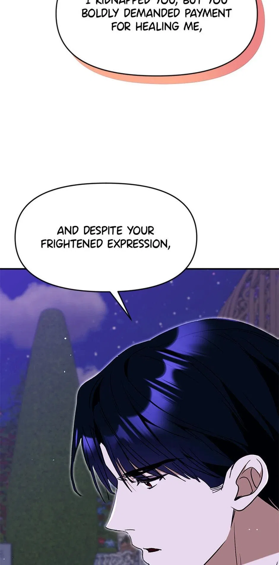 Healing the Duke of Darkness Chapter 66 – Page 72