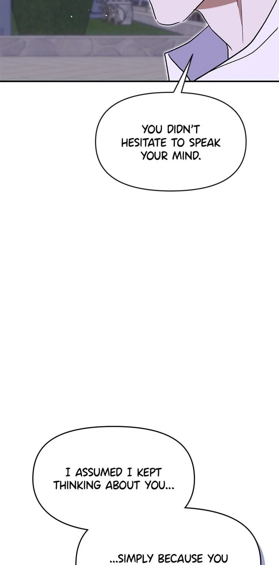 Healing the Duke of Darkness Chapter 66 – Page 73