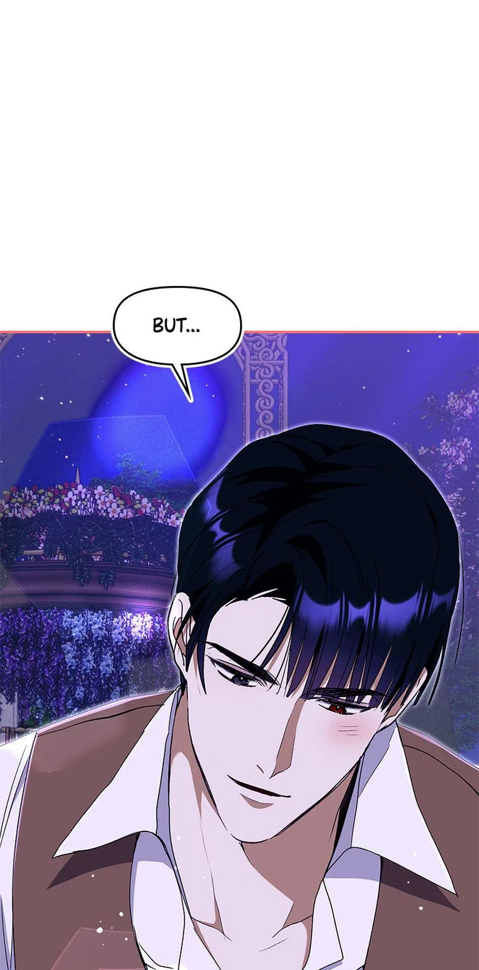 Healing the Duke of Darkness Chapter 66 – Page 75