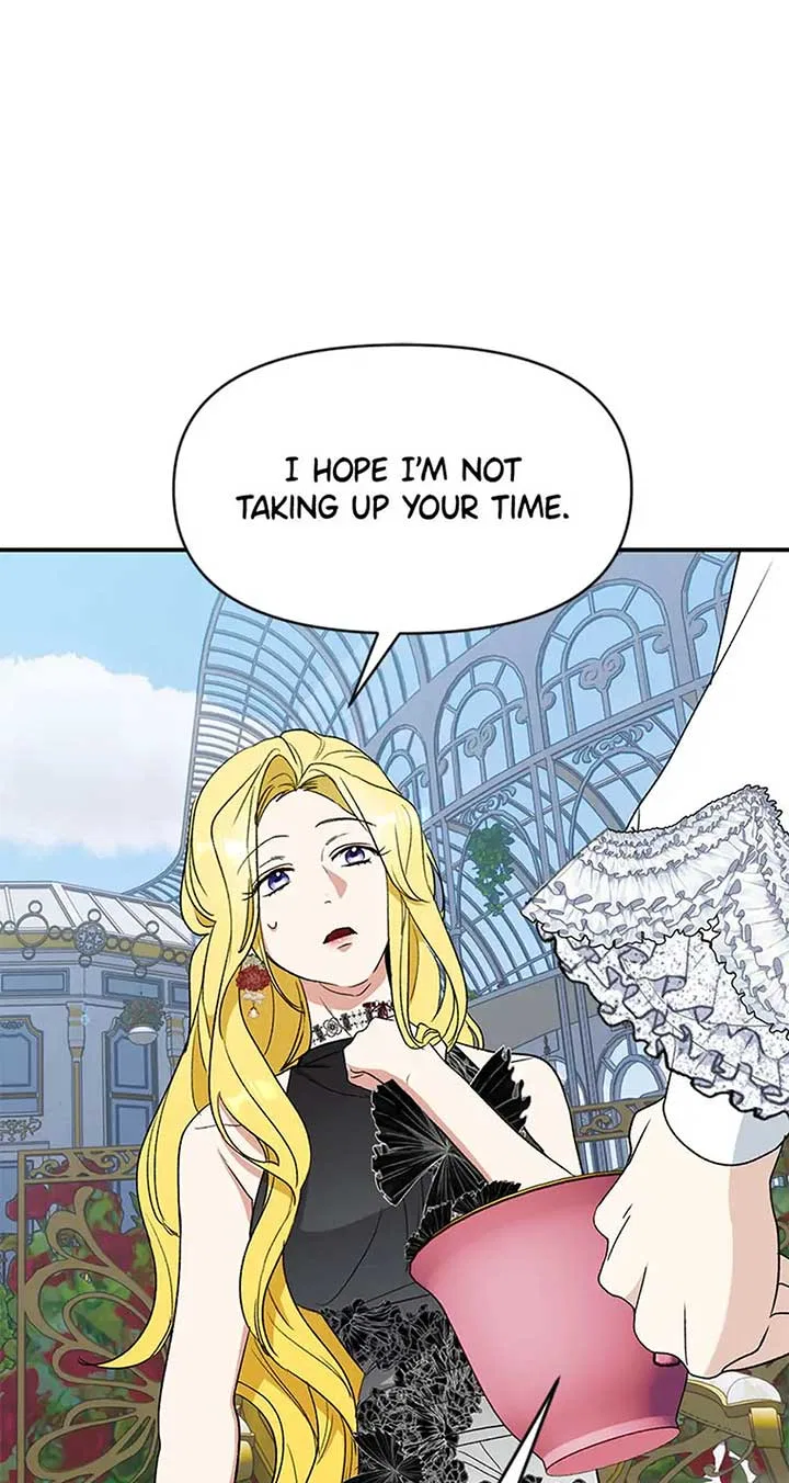 Healing the Duke of Darkness Chapter 65 – Page 4