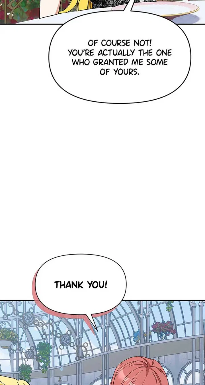 Healing the Duke of Darkness Chapter 65 – Page 5
