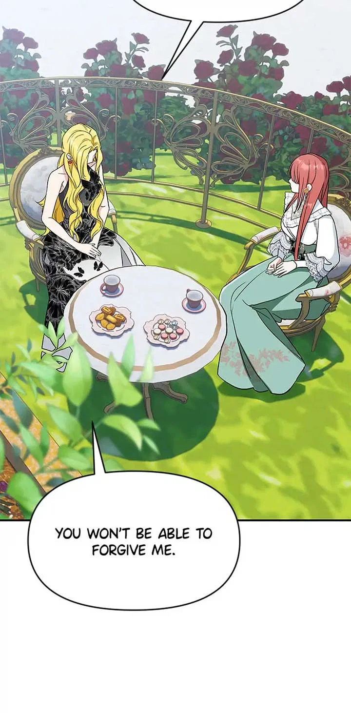 Healing the Duke of Darkness Chapter 65 – Page 13