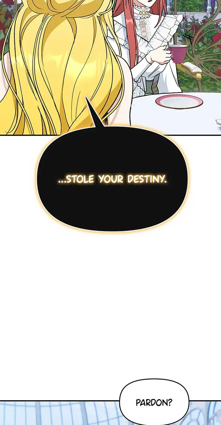 Healing the Duke of Darkness Chapter 65 – Page 16