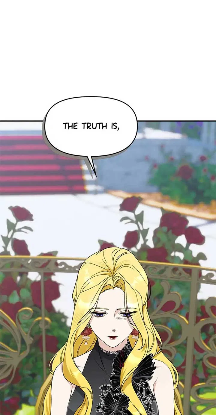 Healing the Duke of Darkness Chapter 65 – Page 18