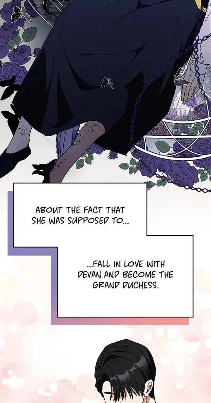 Healing the Duke of Darkness Chapter 65 – Page 25