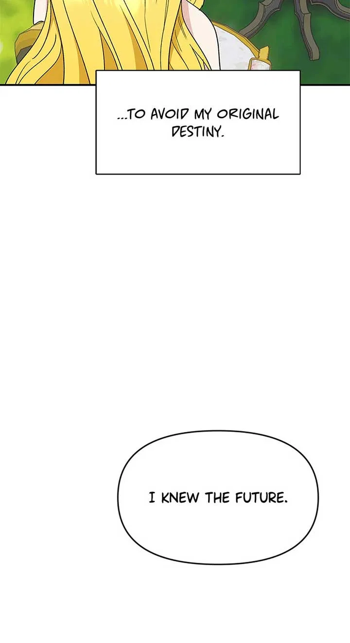 Healing the Duke of Darkness Chapter 65 – Page 28