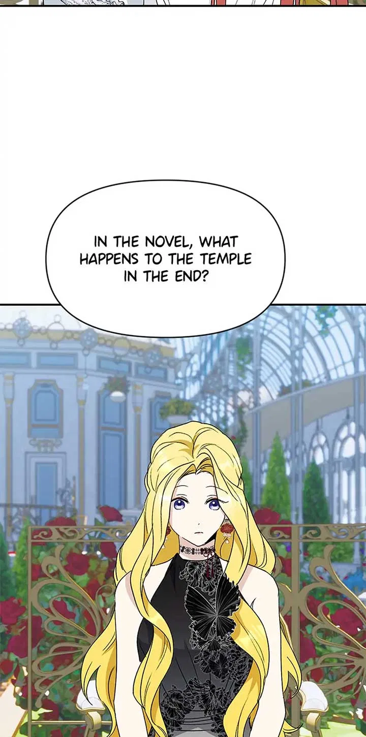 Healing the Duke of Darkness Chapter 65 – Page 36
