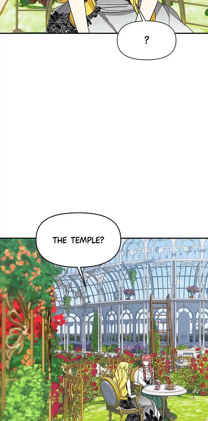 Healing the Duke of Darkness Chapter 65 – Page 37