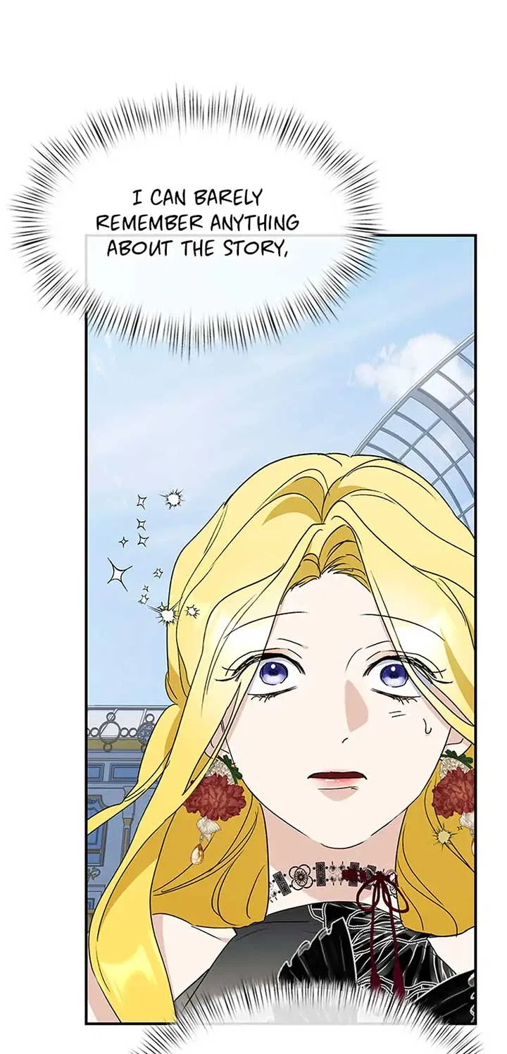 Healing the Duke of Darkness Chapter 65 – Page 40