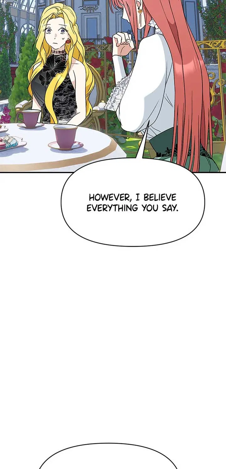 Healing the Duke of Darkness Chapter 65 – Page 42