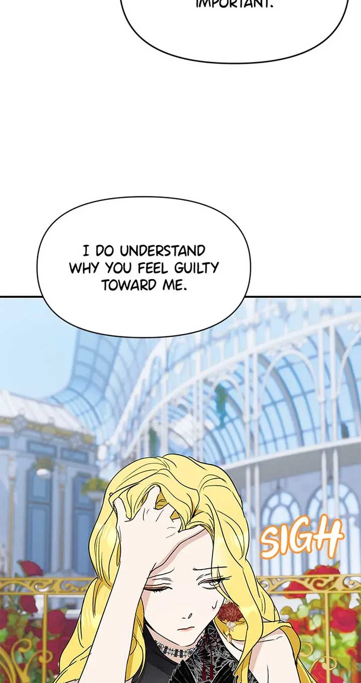 Healing the Duke of Darkness Chapter 65 – Page 47