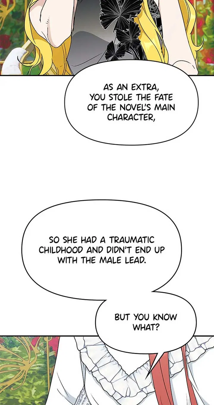Healing the Duke of Darkness Chapter 65 – Page 48