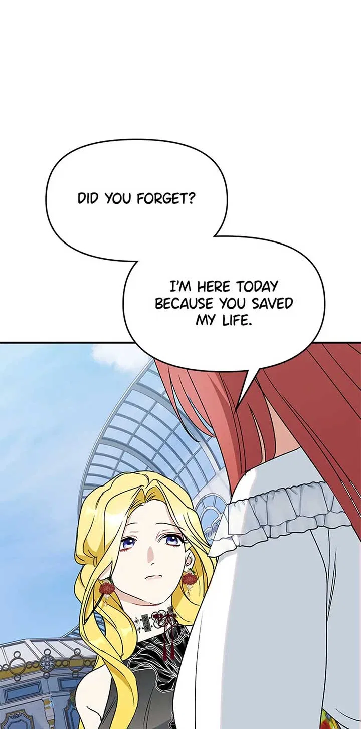 Healing the Duke of Darkness Chapter 65 – Page 52