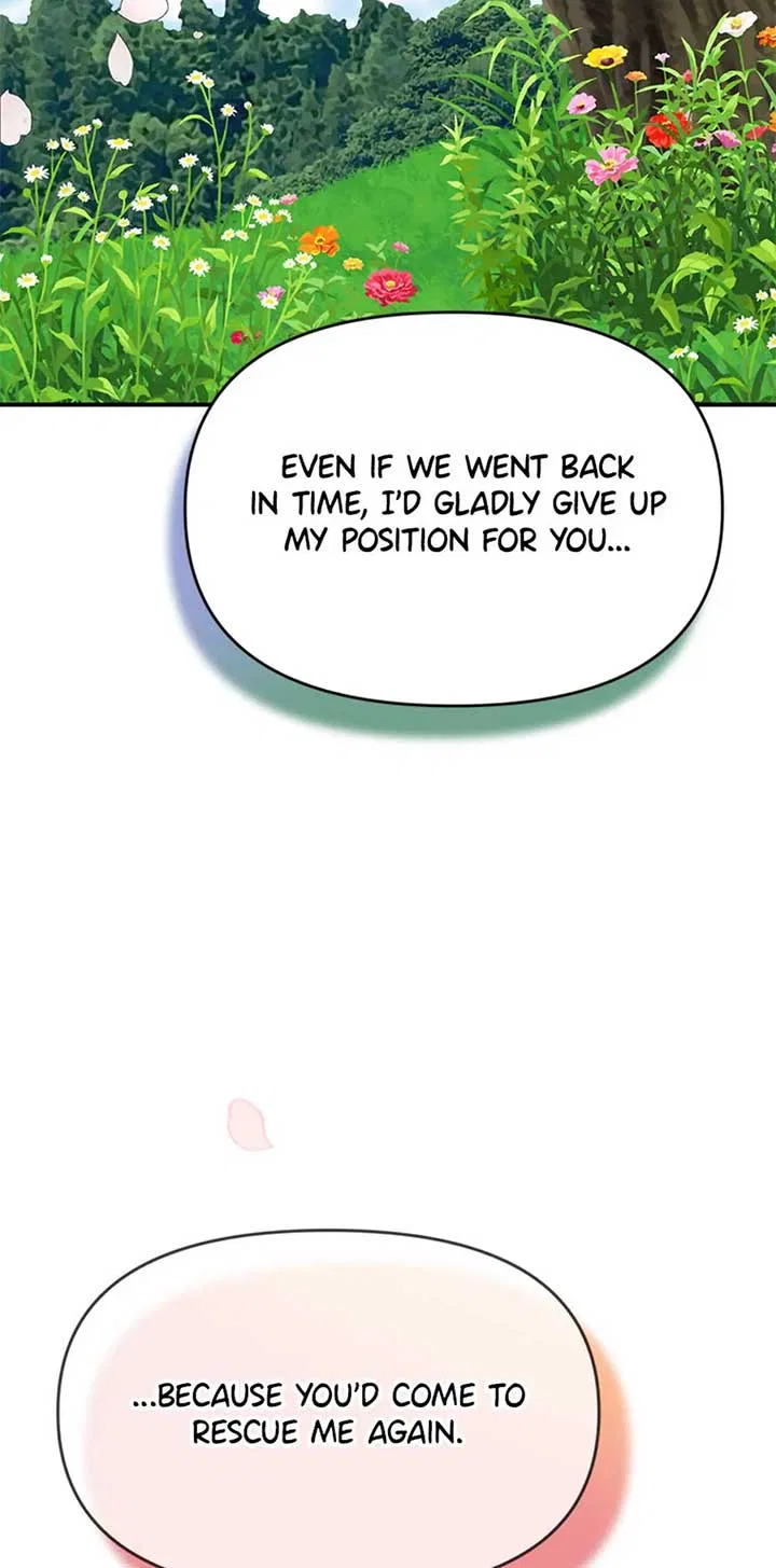 Healing the Duke of Darkness Chapter 65 – Page 54