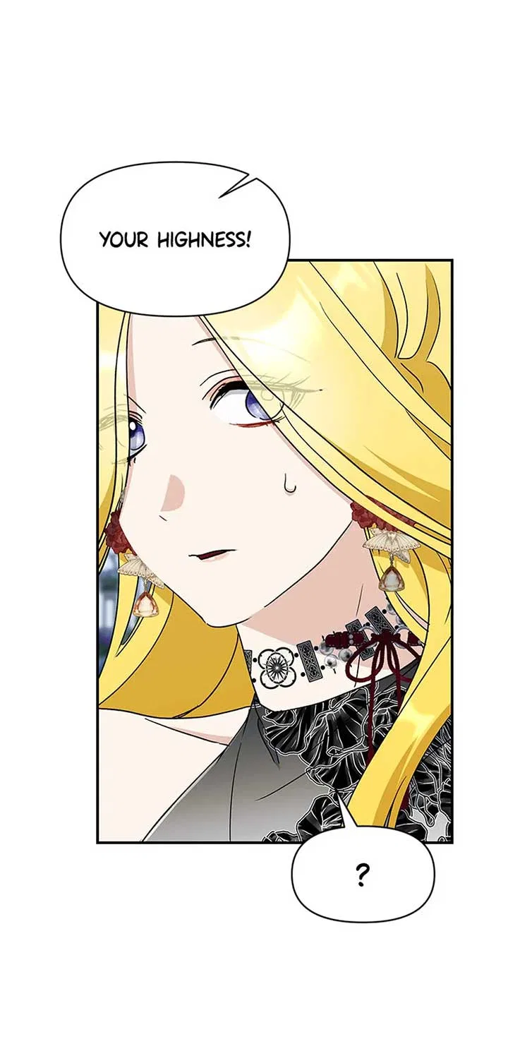 Healing the Duke of Darkness Chapter 65 – Page 58