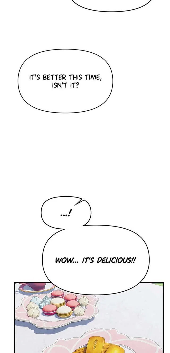 Healing the Duke of Darkness Chapter 65 – Page 61