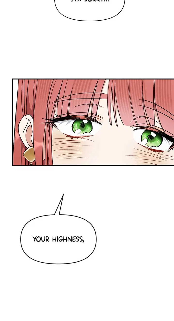Healing the Duke of Darkness Chapter 65 – Page 65