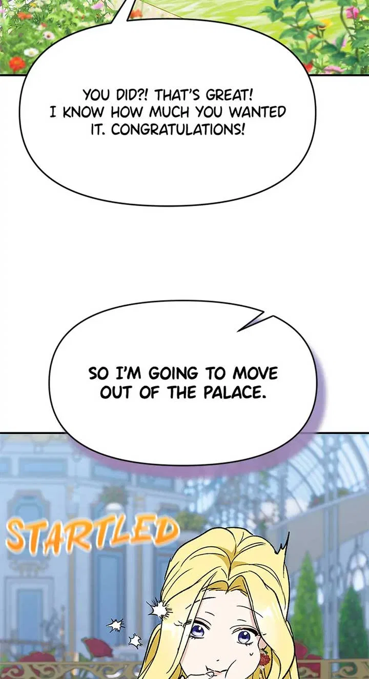 Healing the Duke of Darkness Chapter 65 – Page 67