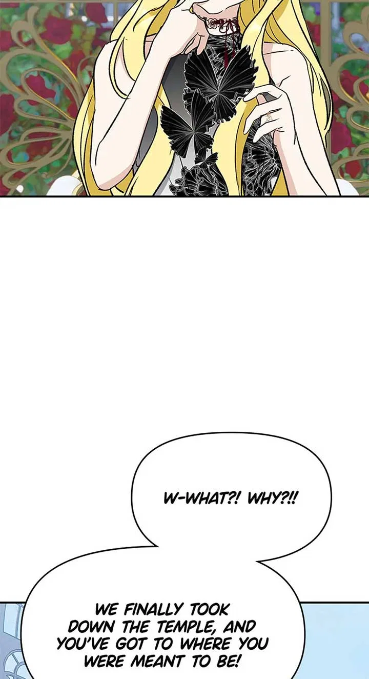 Healing the Duke of Darkness Chapter 65 – Page 68