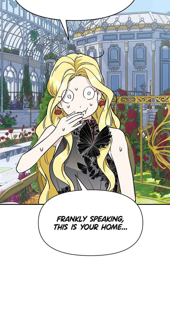 Healing the Duke of Darkness Chapter 65 – Page 69