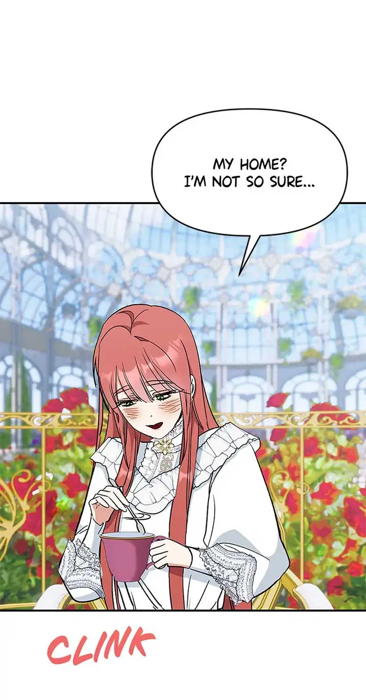 Healing the Duke of Darkness Chapter 65 – Page 70
