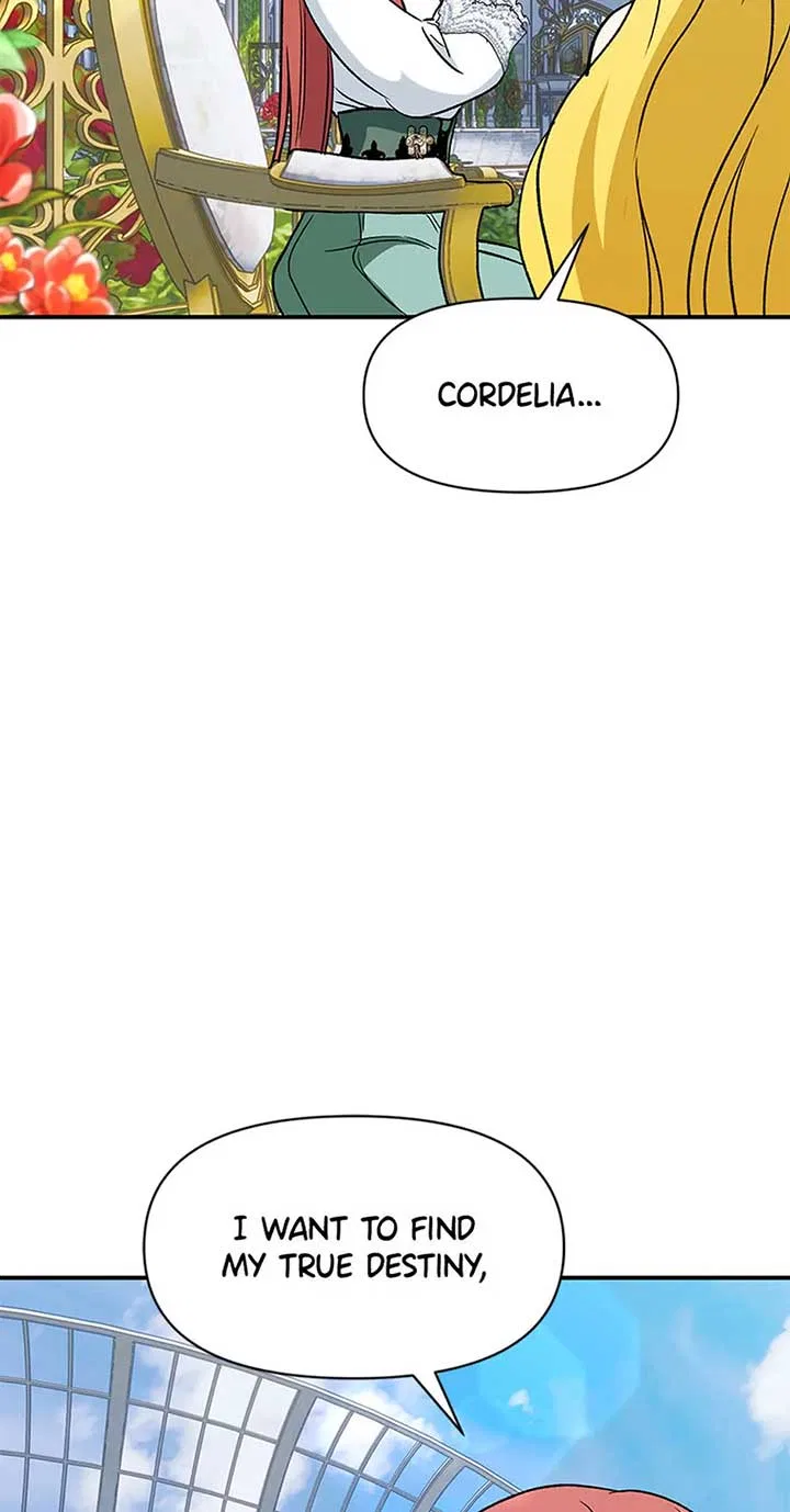 Healing the Duke of Darkness Chapter 65 – Page 73