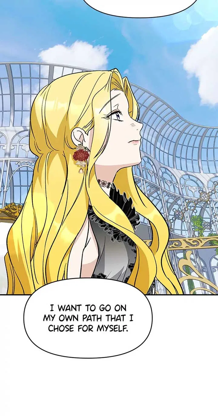 Healing the Duke of Darkness Chapter 65 – Page 75