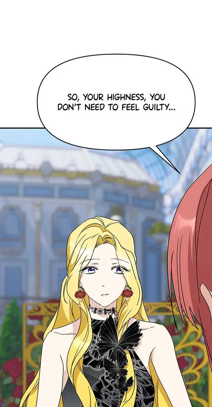 Healing the Duke of Darkness Chapter 65 – Page 76